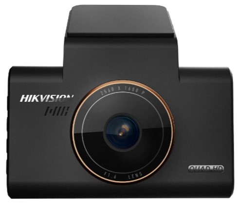Видеорегистратор автомобильный HIKVISION AE-DC5313-C6PRO