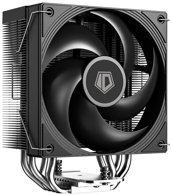 Кулер ID-Cooling FROZN A410 SE