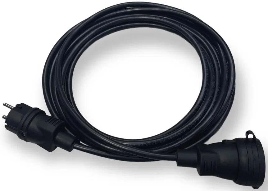 Удлинитель силовой iTOK i-CONNECT-SU-KG-315-1-44-5