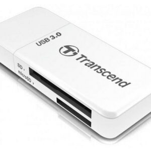 Карт-ридер внешний Transcend TS-RDF5W