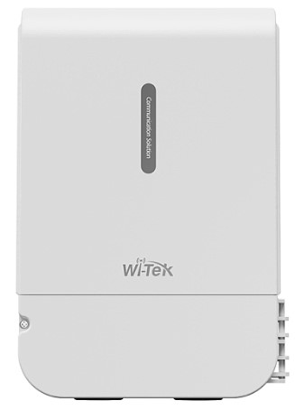 Коммутатор управляемый Wi-Tek WI-PCES309GF-O