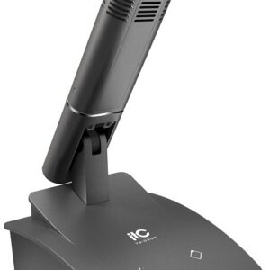 Микрофон ITC TS-0303
