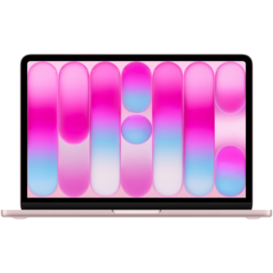 Ноутбук Apple MacBook Neo 13 Blush (A18 Pro) (MHFJ4)