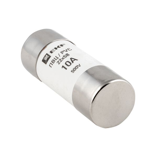 Предохранитель EKF pvc-22x58-10