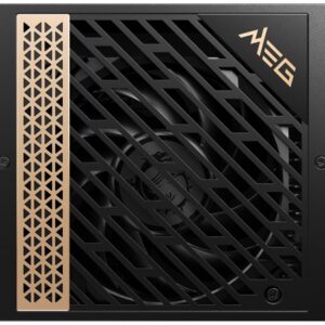 Блок питания ATX MSI MEG Ai1300P