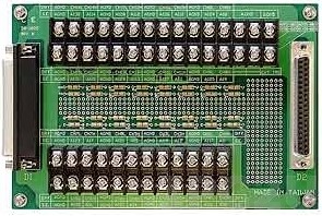 Плата ICP DAS DB-1825/2 CR