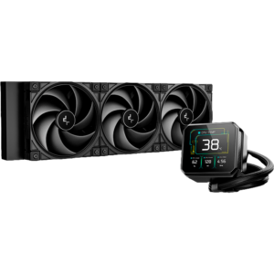 Система жидкостного охлаждения DeepCool SPARTACUS 360