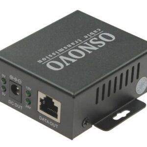 Сплиттер OSNOVO PoE Splitter/D