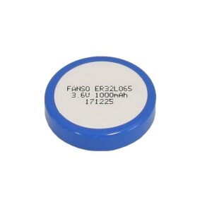 Батарейка Fanso ER32L065