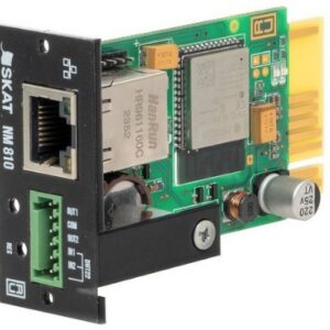 Модуль Бастион SNMP-модуль NM810