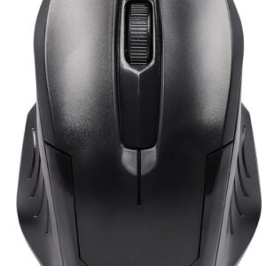 Оптическая светодиодная мышь SmartBuy ONE 210-K, Черный, [SBM-210-K]