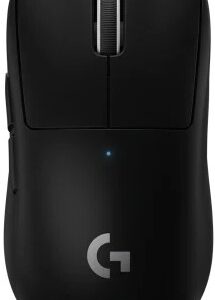 Оптическая светодиодная мышь Logitech Pro X Superlight, [910-005884]