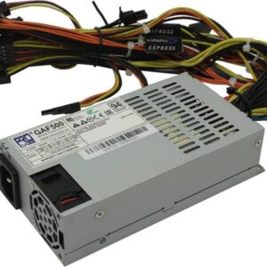 Блок питания ATX Procase GAF500