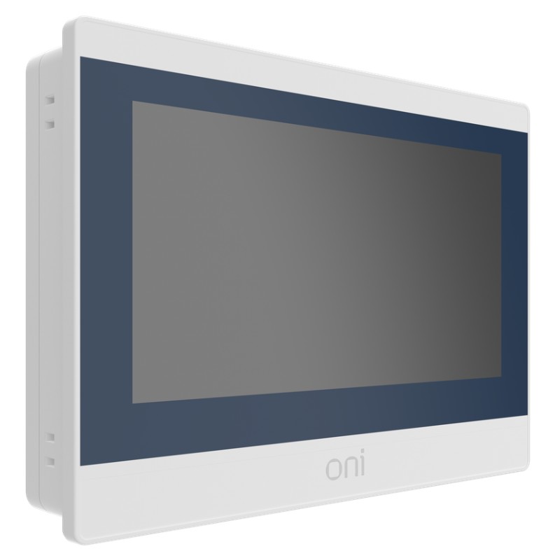 Панель оператора ONI ETG-150-NPL-070-0000