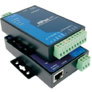 Преобразователь MOXA NPort 5232I