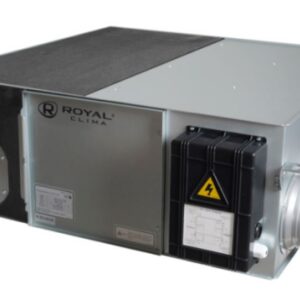 Приточно-вытяжная установка Royal Clima RCS-600-P 3.0