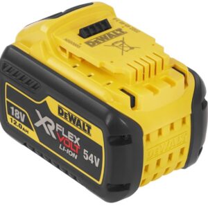 Аккумулятор DeWALT DCB548