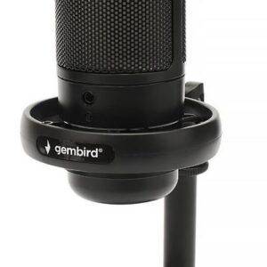 Микрофон Gembird M-01N
