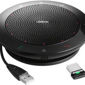Спикерфон Jabra SPEAK 510+ UC