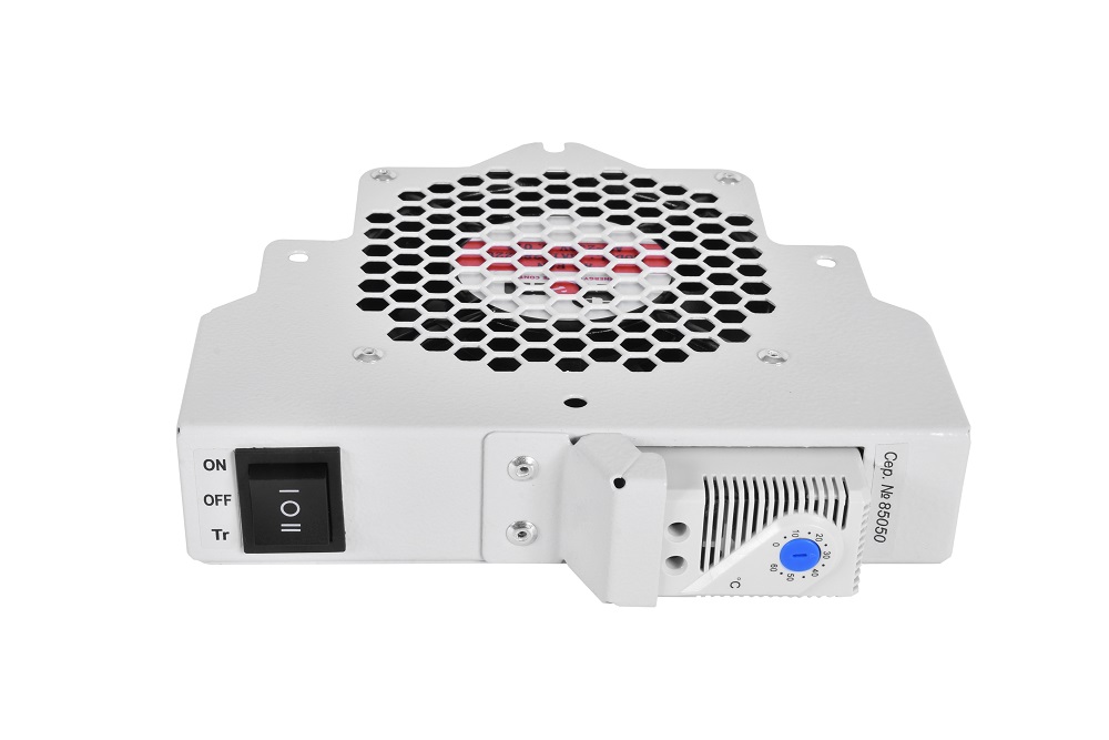 Вентиляторный модуль ЦМО R-FAN-1T