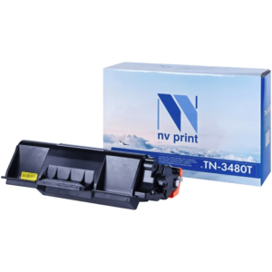 Картридж NV Print TN-3480(T) Black