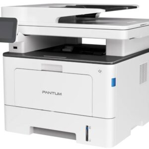 МФУ лазерное Pantum BM5230ADN Монохромная, A4, Ethernet, USB