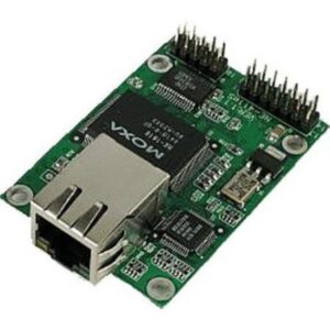 Преобразователь MOXA NE-4110S