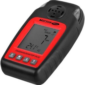 Газоанализатор МЕГЕОН 8011