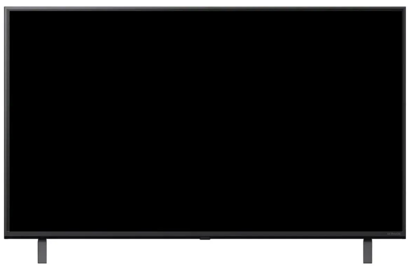 Телевизор LG 43NANO80A6B.ARUG