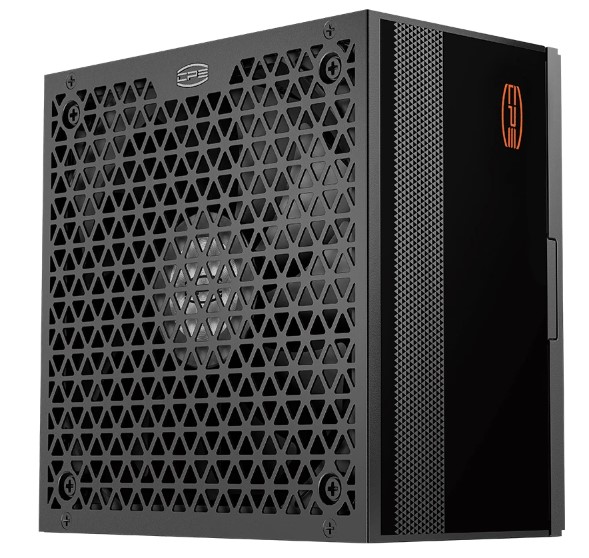 Блок питания ATX PCCooler P5-YN1000-G1FFBK1-EU