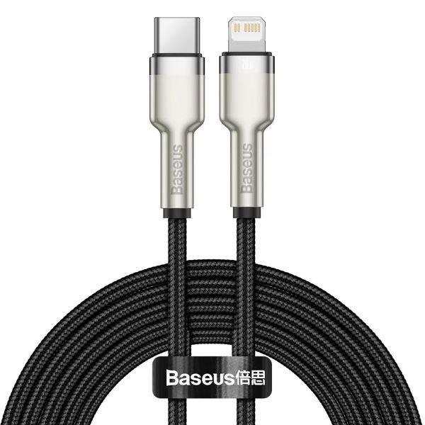 Кабель Baseus CATLJK-B01