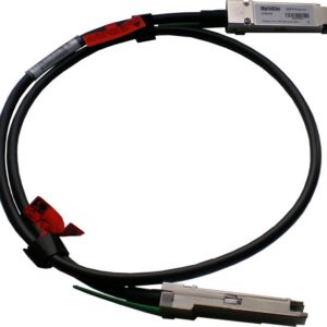Соединитель Optiset QSFP-Plus-3m