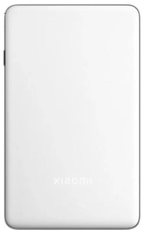 Фотопринтер Xiaomi Mi Portable Photo Printer Pro