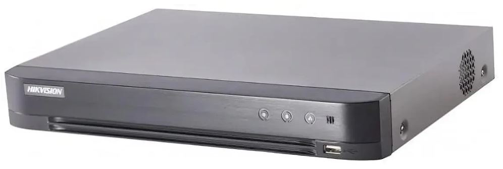 Видеорегистратор HIKVISION IDS-7204HQHI-M1/XT