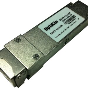 Модуль QSFP+ Optiset QSFP-Plus-SR