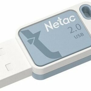 Накопитель USB 2.0 8GB Netac UA31