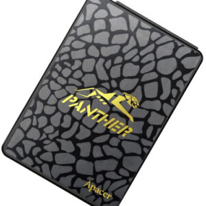 SSD накопитель 240 ГБ Apacer AP240GAS340G-1, [AP240GAS340G-1]