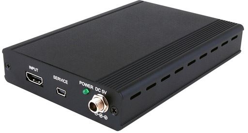 Усилитель-распределитель Cypress CPRO-2E