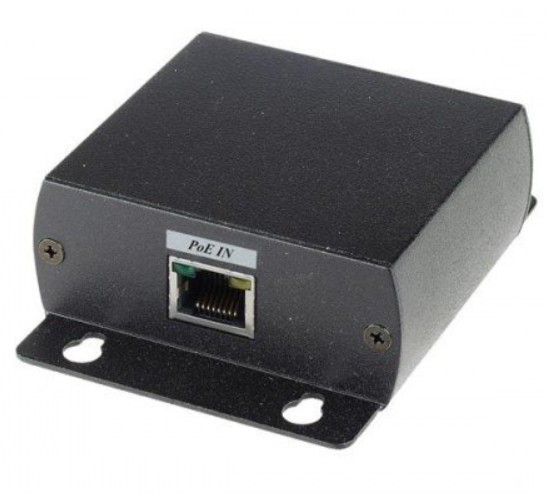 Удлинитель SC&T IP04R