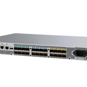Коммутатор Brocade BR-G610-24-16G_EB