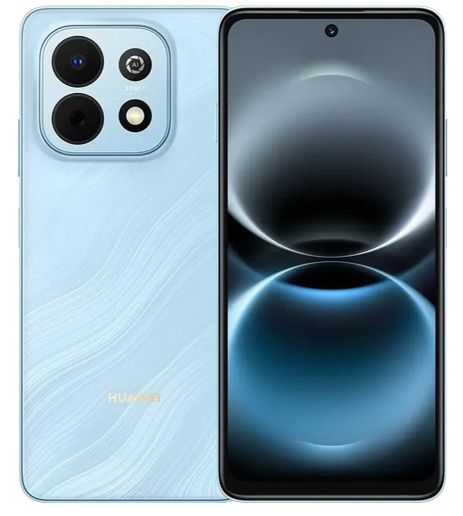 Смартфон Huawei Nova Y74 8/256GB