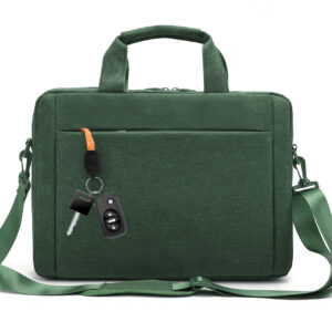 Сумка для ноутбука Lamark L225 Green