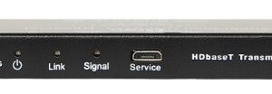 Передатчик сигналов Qtex QVE BHB704K-TX