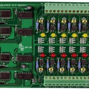 Плата ICP DAS DB-16P CR