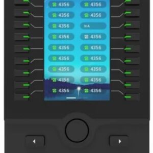 Станция Dinstar DXP60