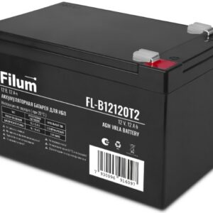Батарея для ИБП Filum FL-B12120T2