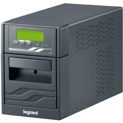Источник бесперебойного питания Legrand Niky S 1000ВА IEC