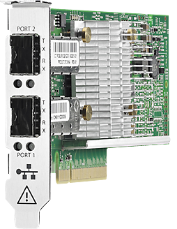 Контроллер HPE SN1100Q