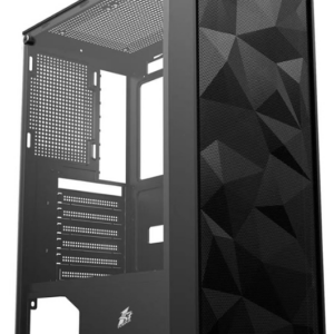 Корпус ATX 1STPLAYER FD3