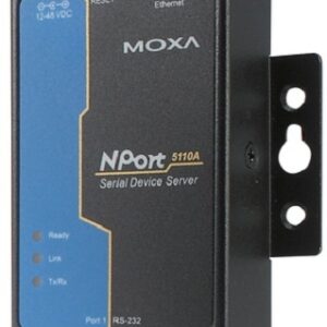 Преобразователь MOXA NPort 5110A